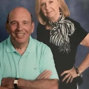 Meet your Posher, Randall